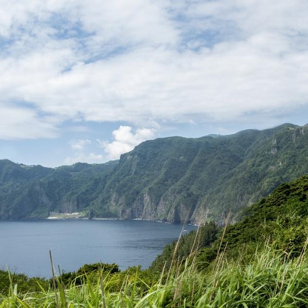 Ulleungdo 1